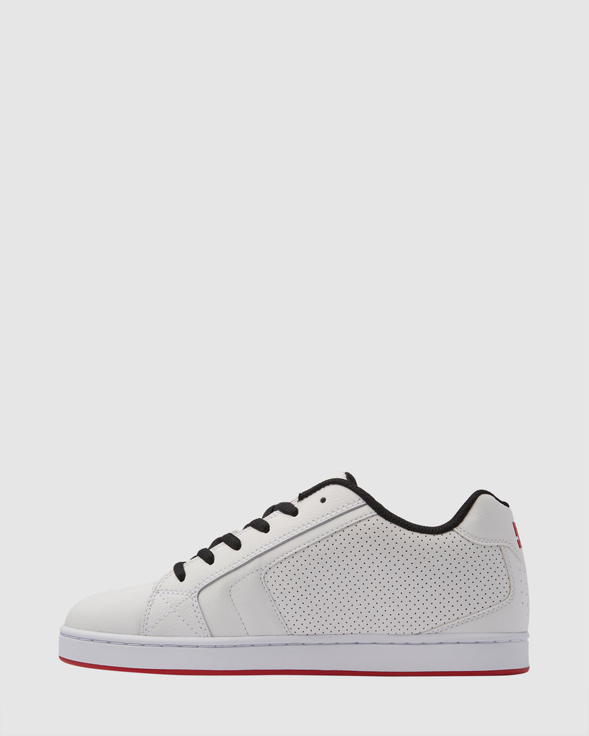 Mens Net Skate Shoes