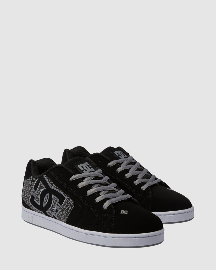 Mens Net Skate Shoes