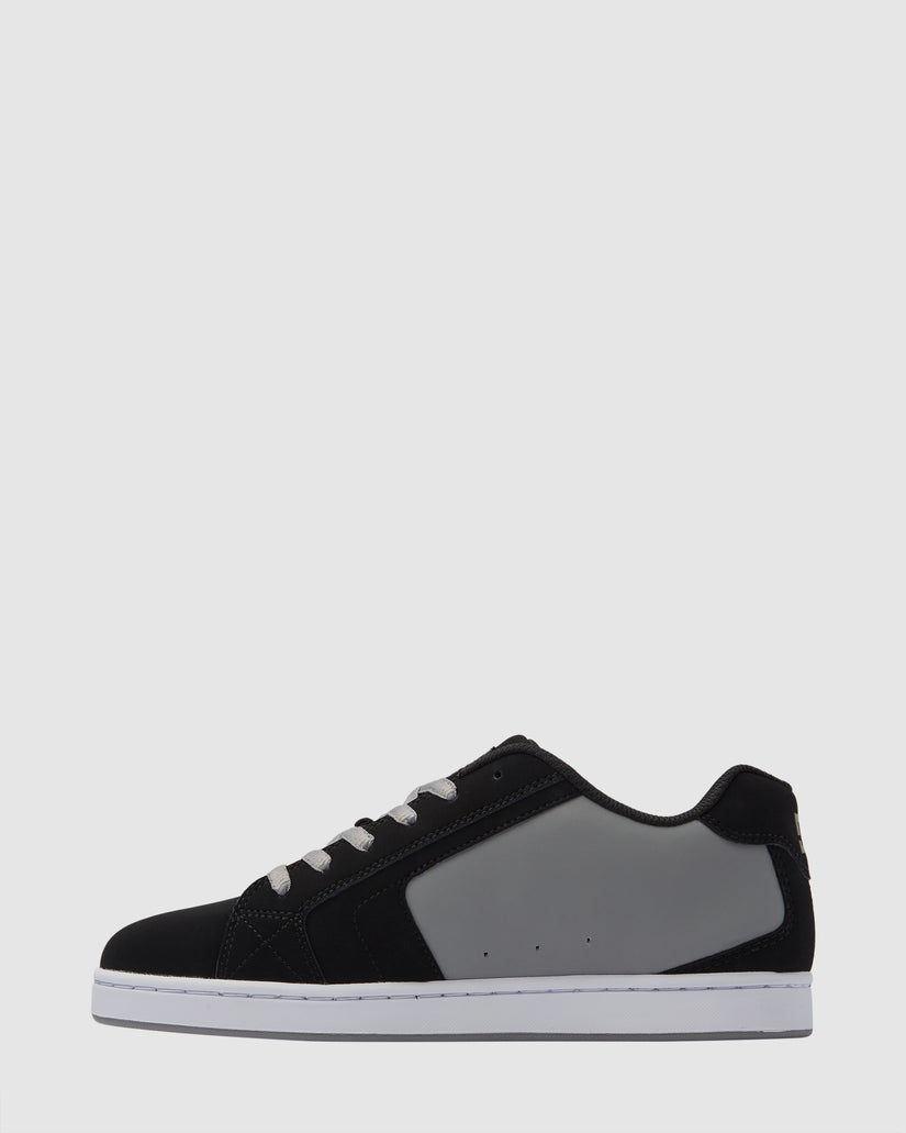 Mens Net Skate Shoes