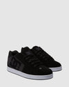 Mens Net Skate Shoes