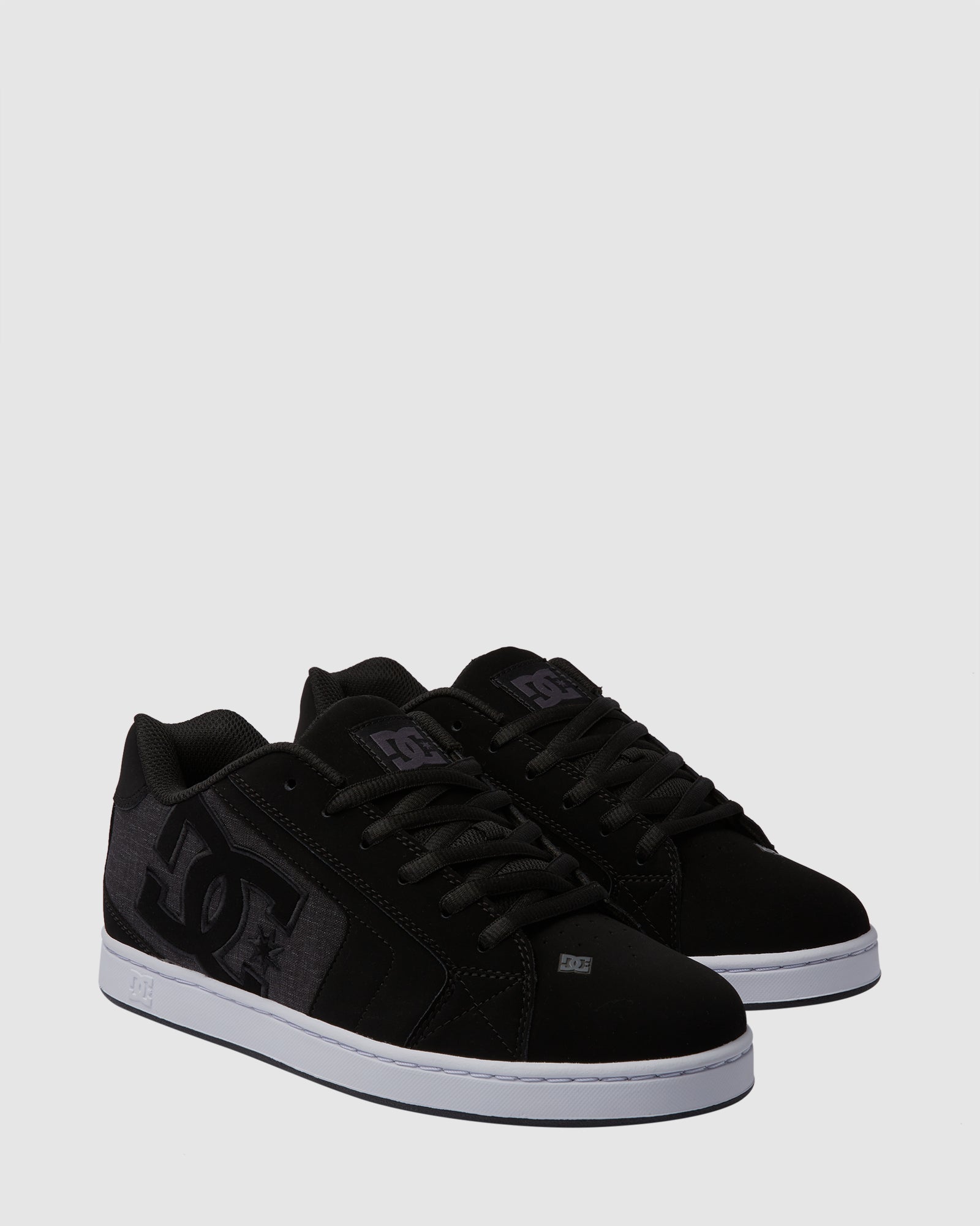Mens Net Skate Shoes