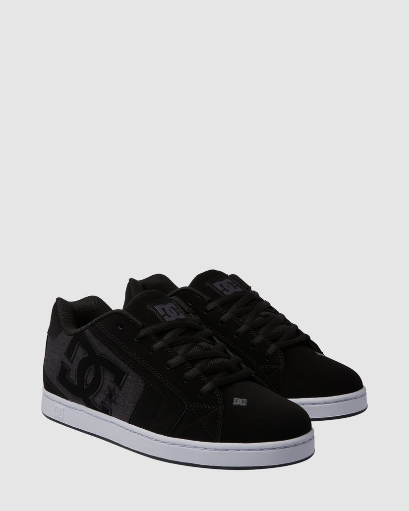 Mens Net Skate Shoes