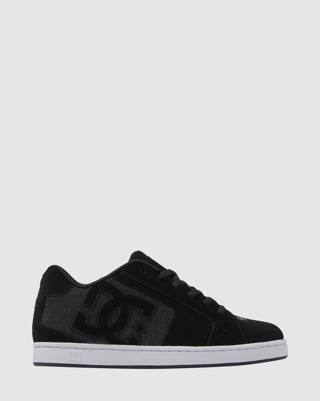 Mens Net Skate Shoes