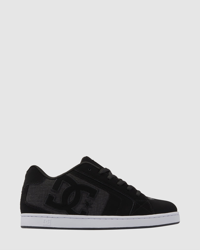 Mens Net Skate Shoes