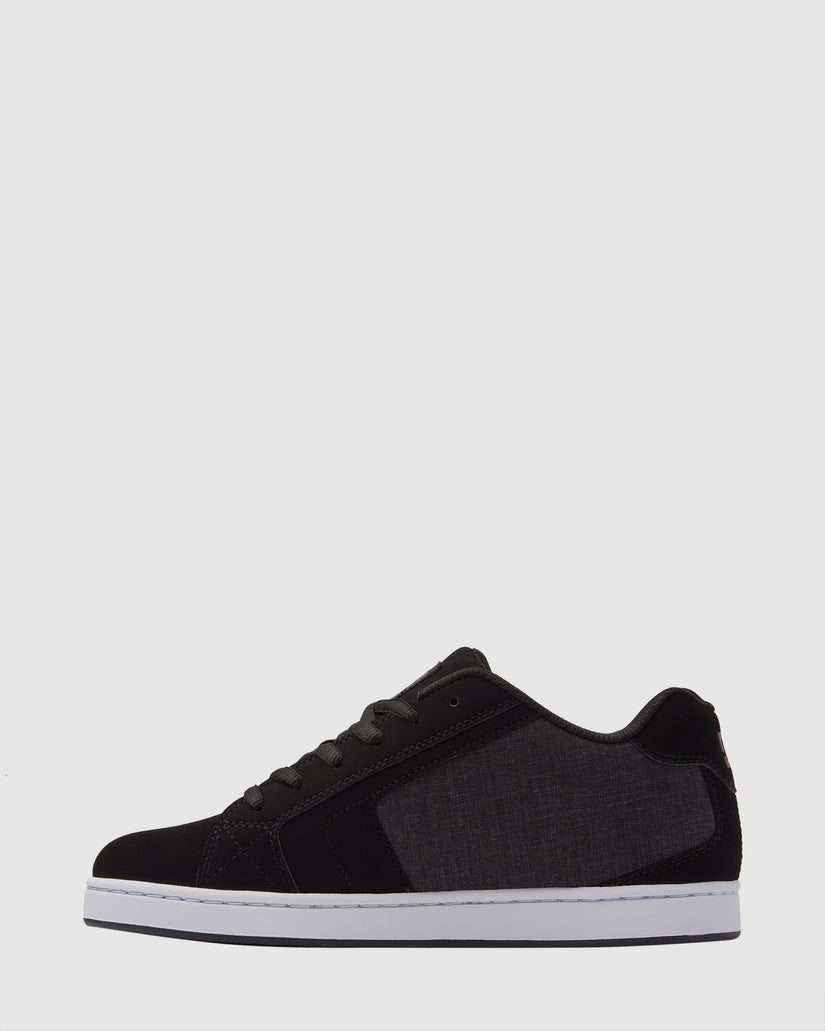 Mens Net Skate Shoes