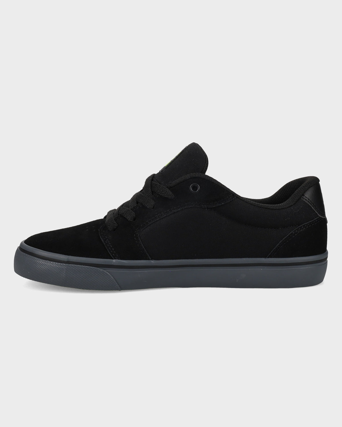 Mens Anvil Skate Shoes