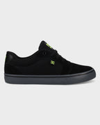 Mens Anvil Skate Shoes
