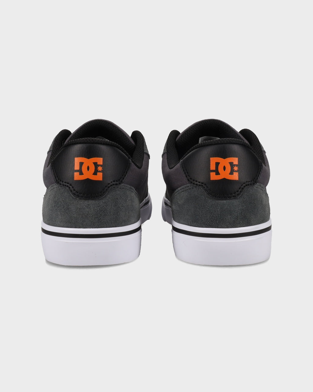 Mens Anvil Skate Shoes