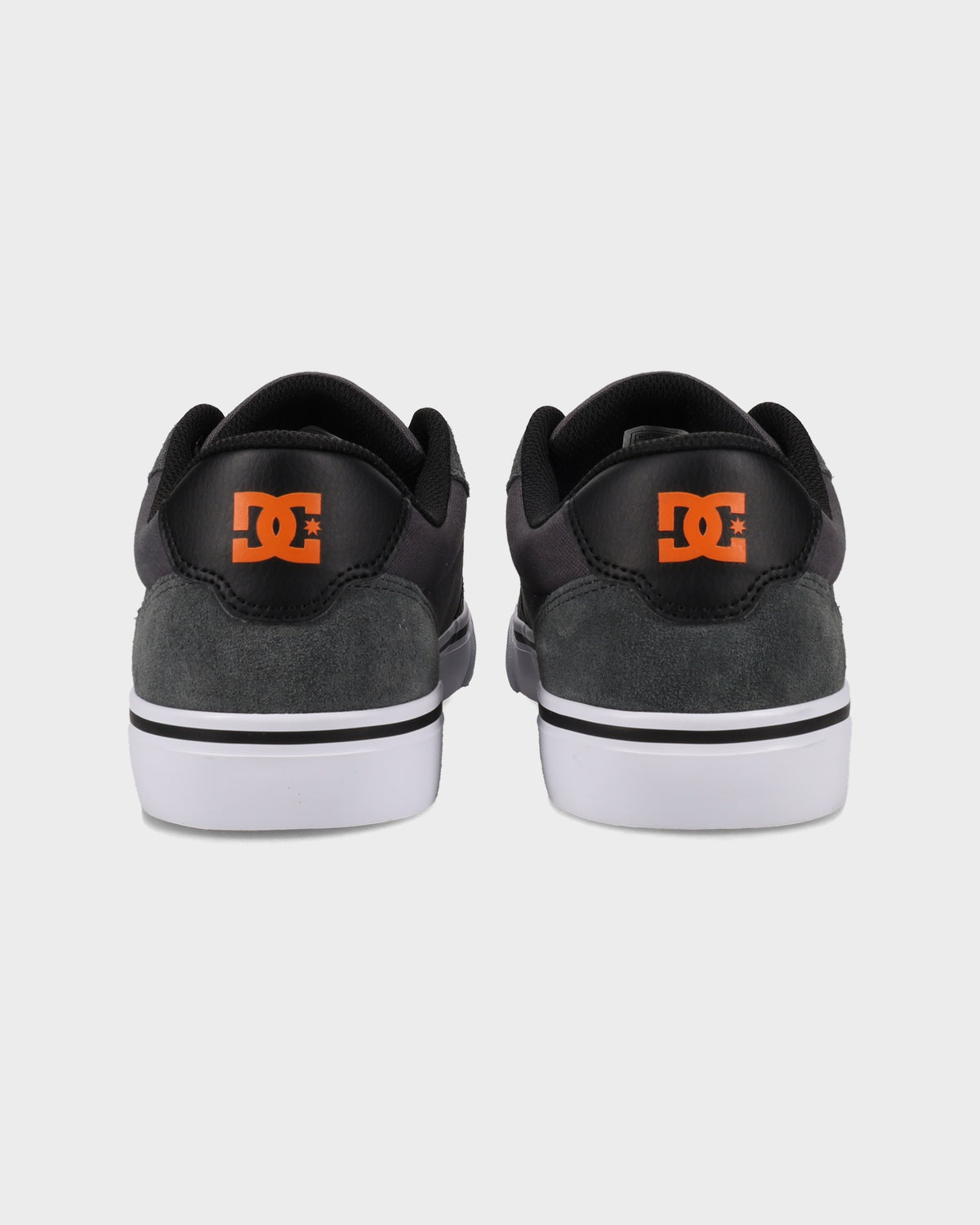 Mens Anvil Skate Shoes