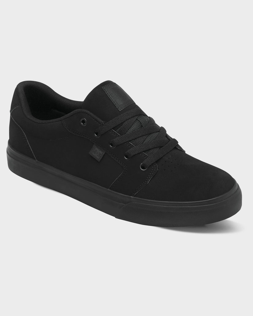 Mens Anvil Skate Shoes
