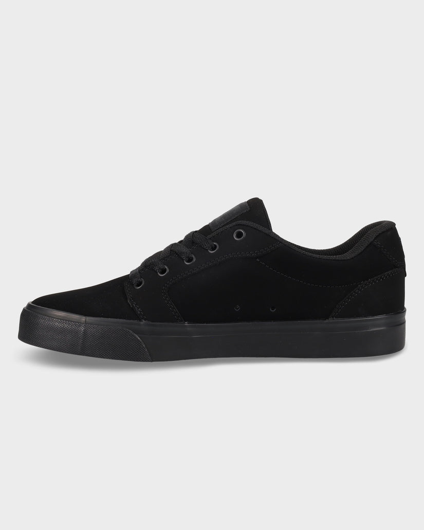 Mens Anvil Skate Shoes