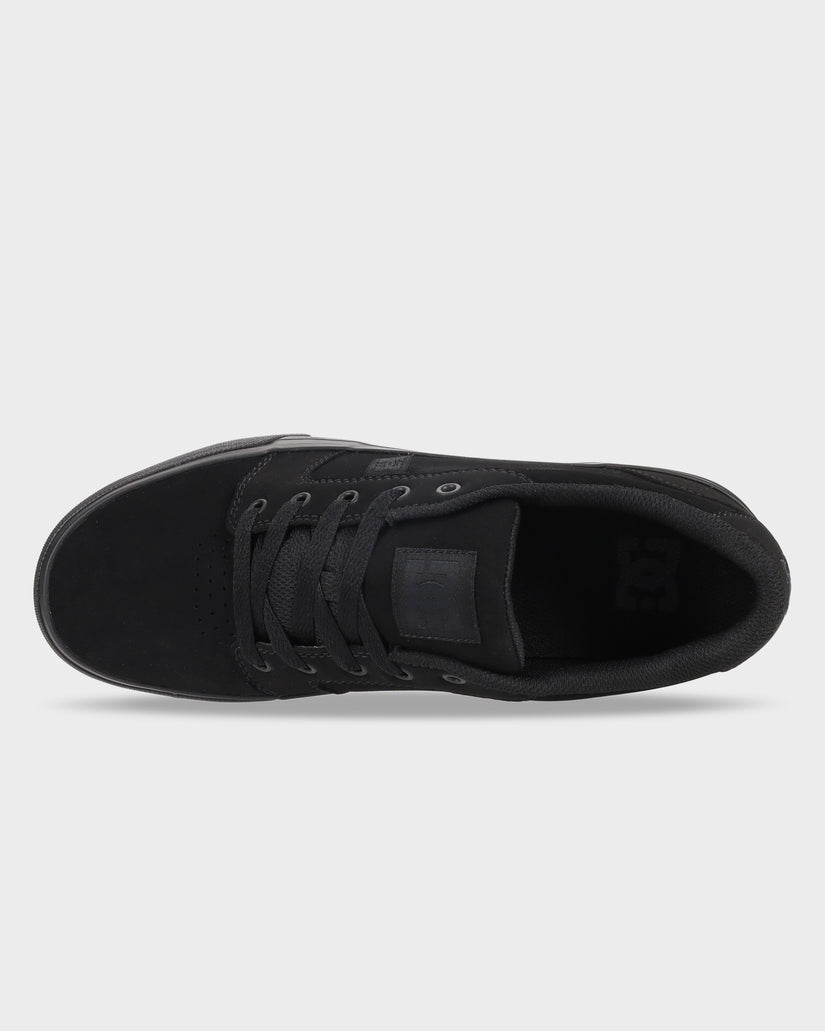 Mens Anvil Skate Shoes