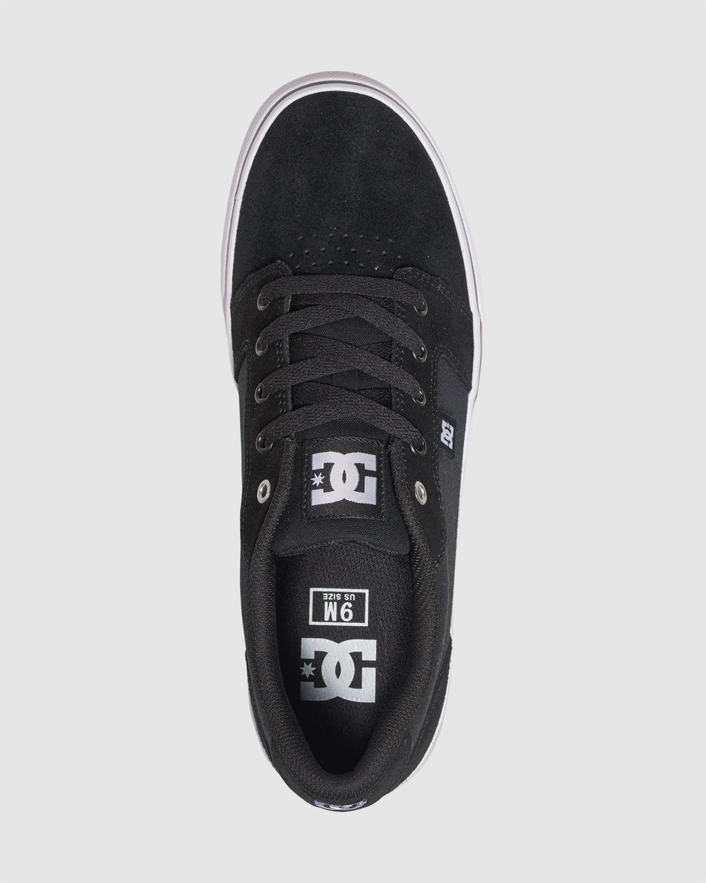 Mens Anvil Sneakers