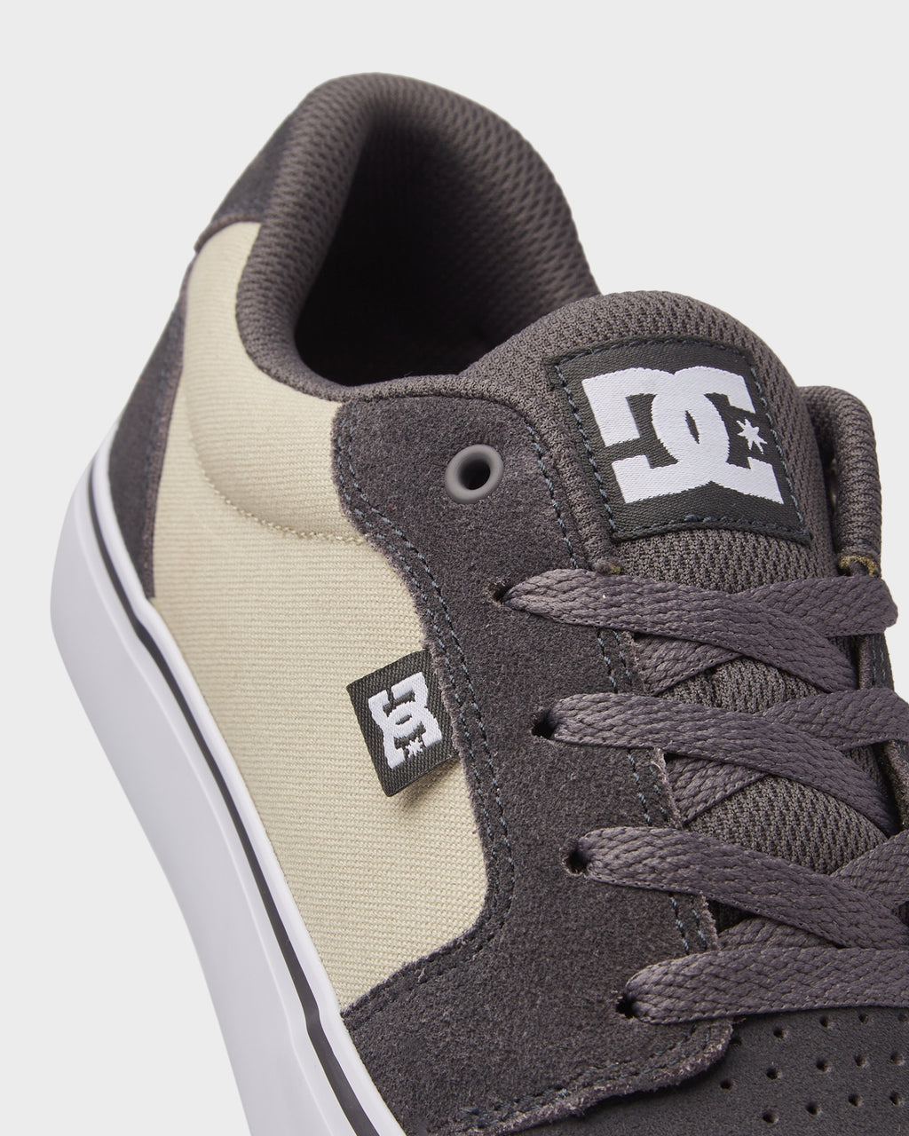 Mens Anvil Sneakers