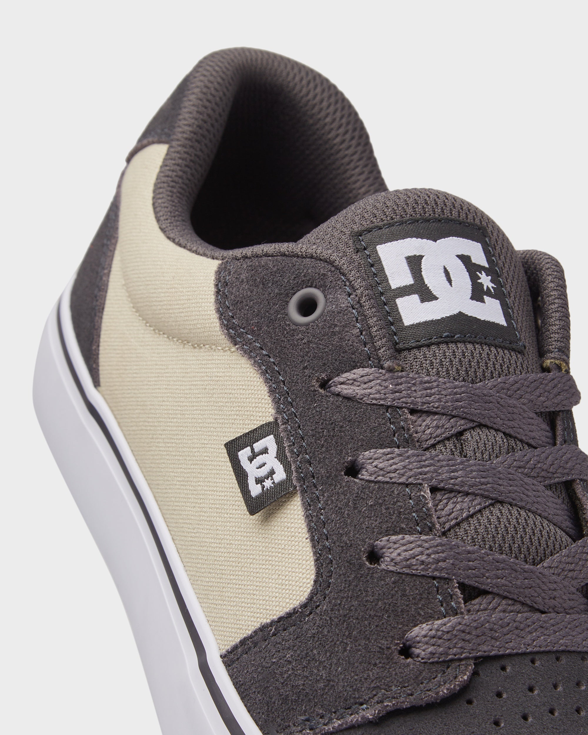 Mens Anvil Sneakers