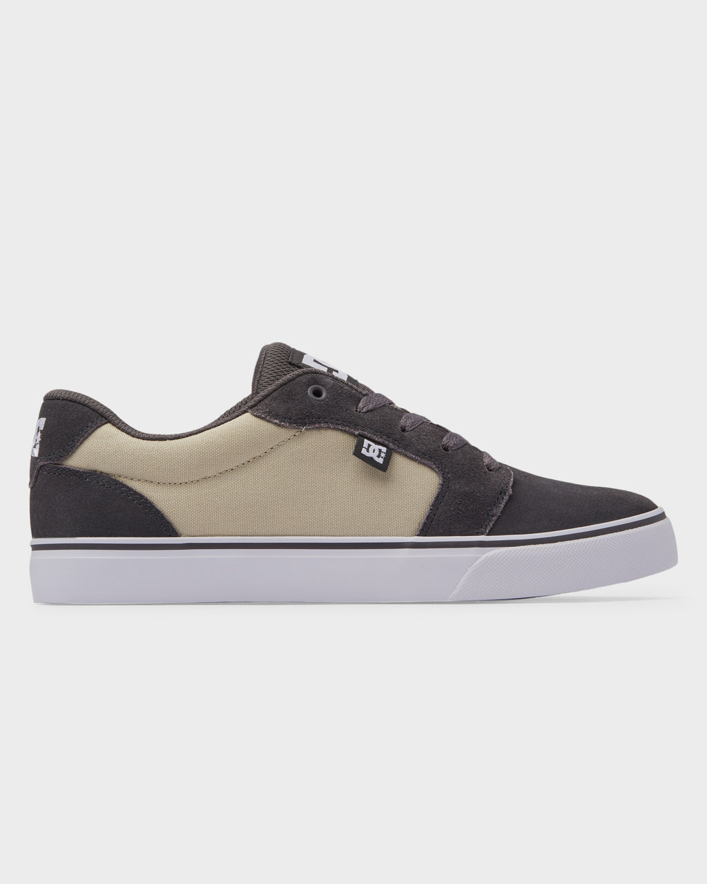 Mens Anvil Sneakers