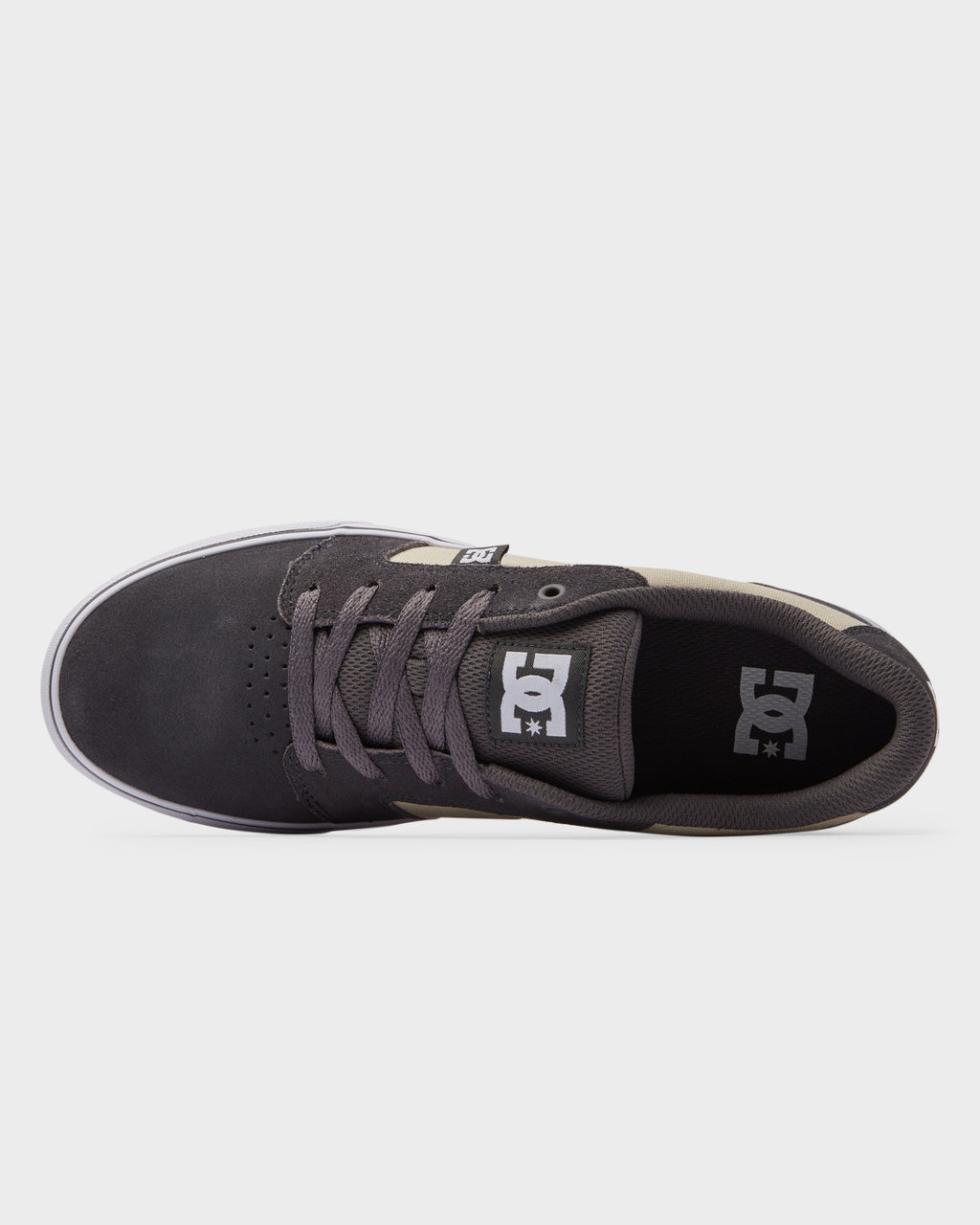 Mens Anvil Sneakers