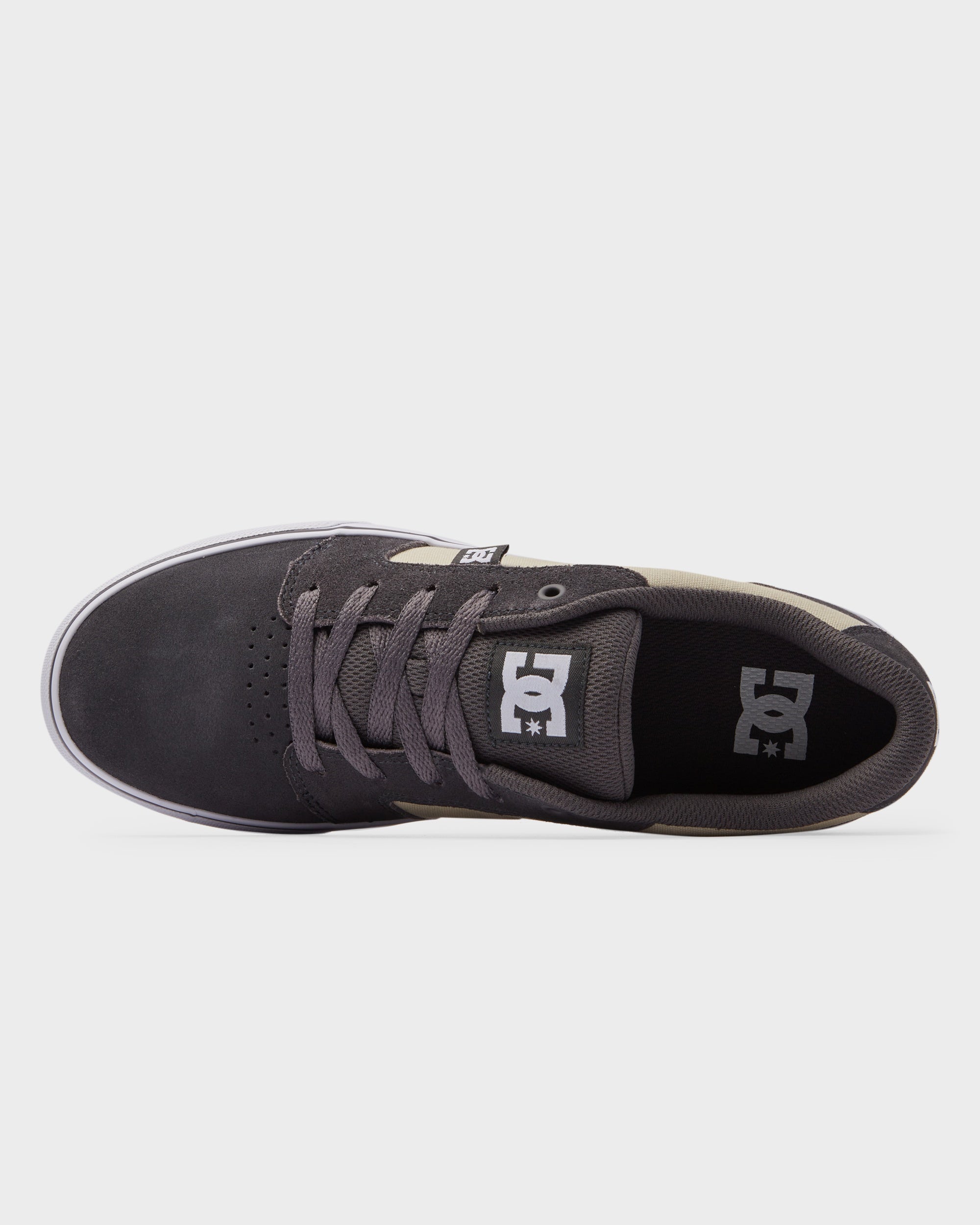 Mens Anvil Sneakers