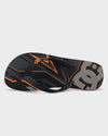 Mens Spray Graffik Thongs