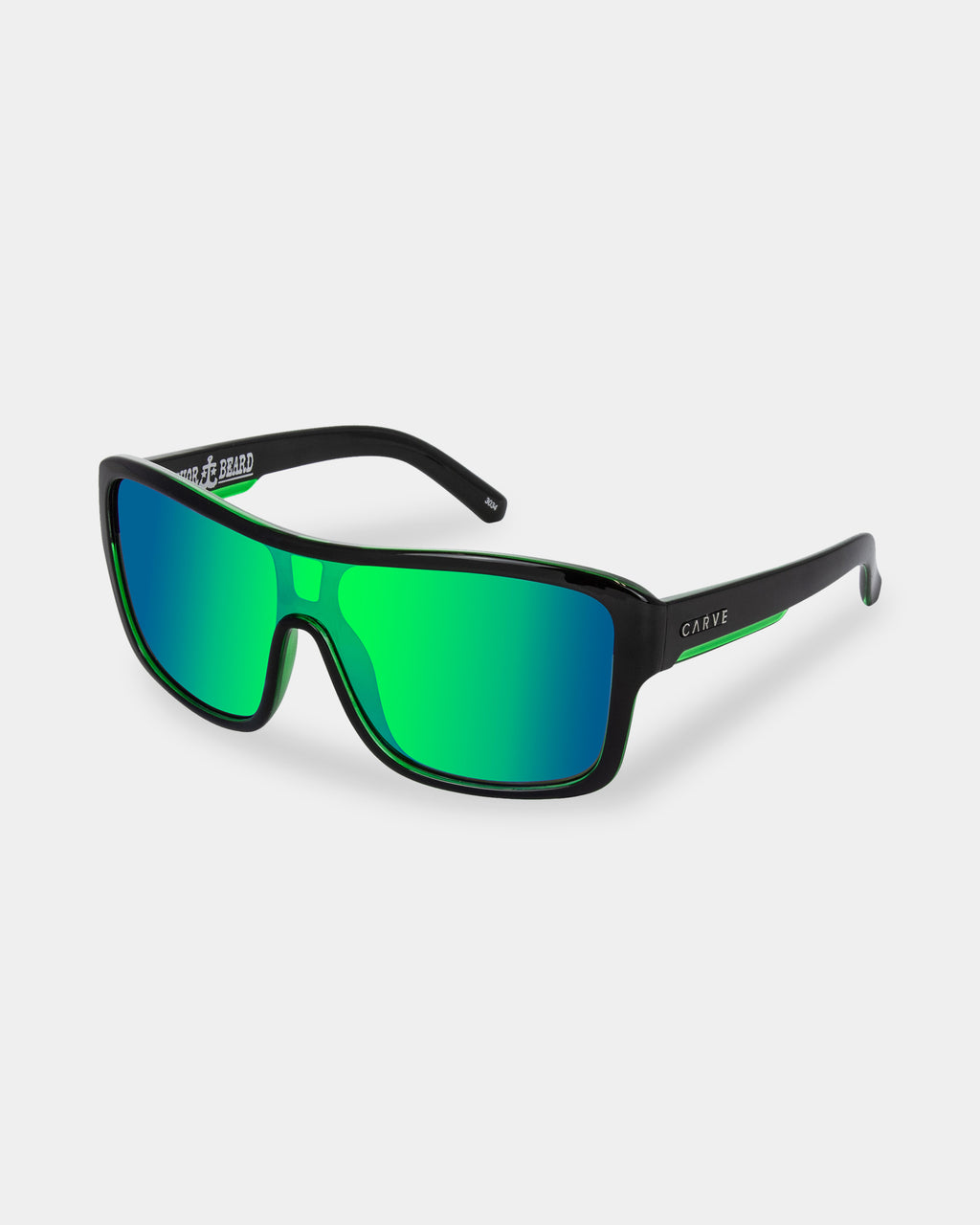 Anchor Bears Oversized Sunglasses
