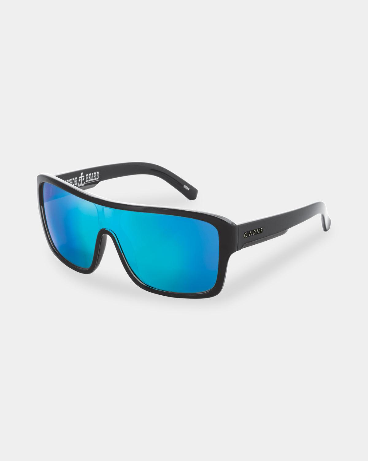 Anchor Bears Oversized Sunglasses