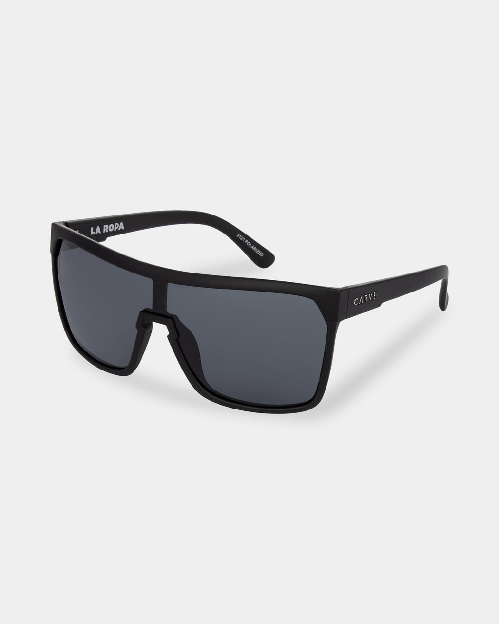 La Ropa Oversized Sunglasses