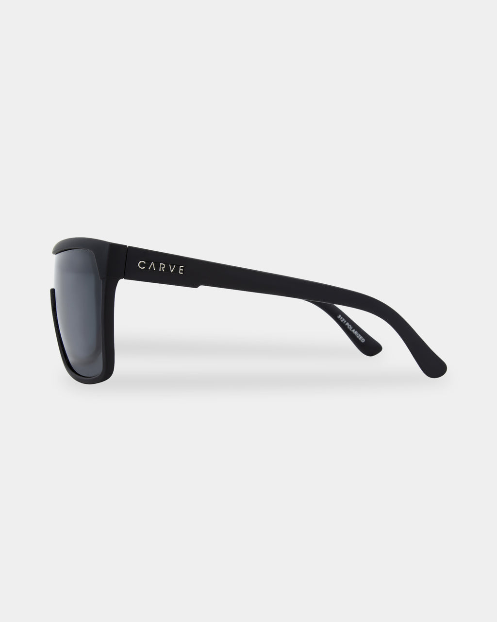 La Ropa Oversized Sunglasses