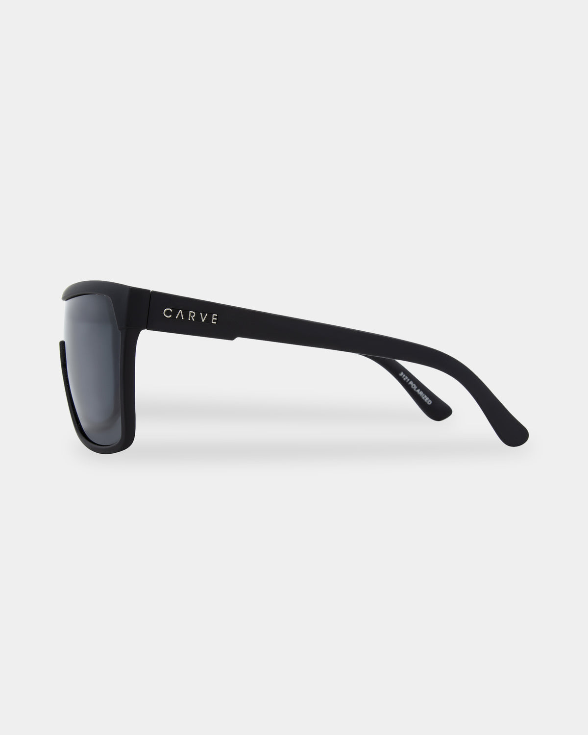 La Ropa Oversized Sunglasses
