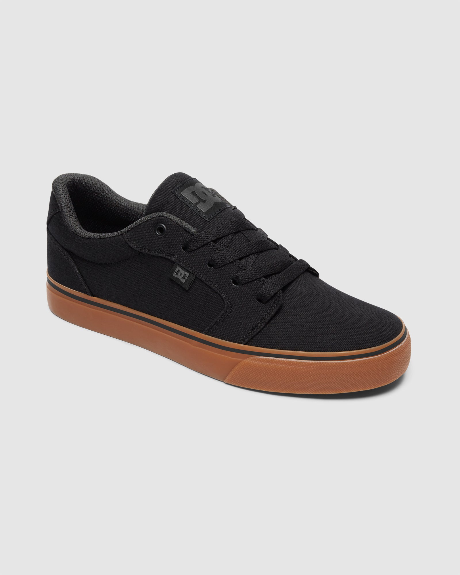 Mens Anvil Skate Shoes