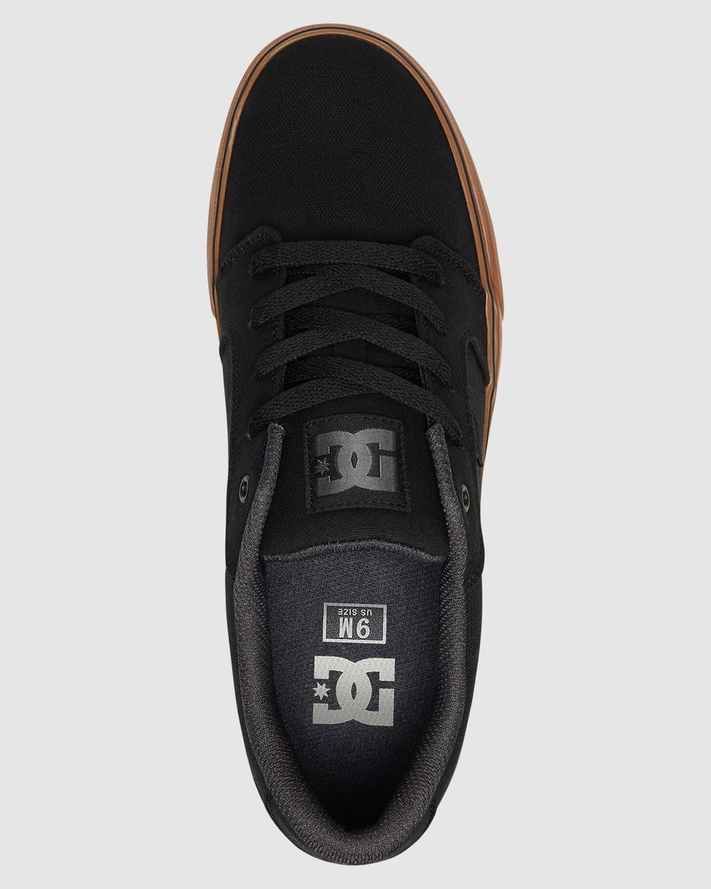 Mens Anvil Skate Shoes