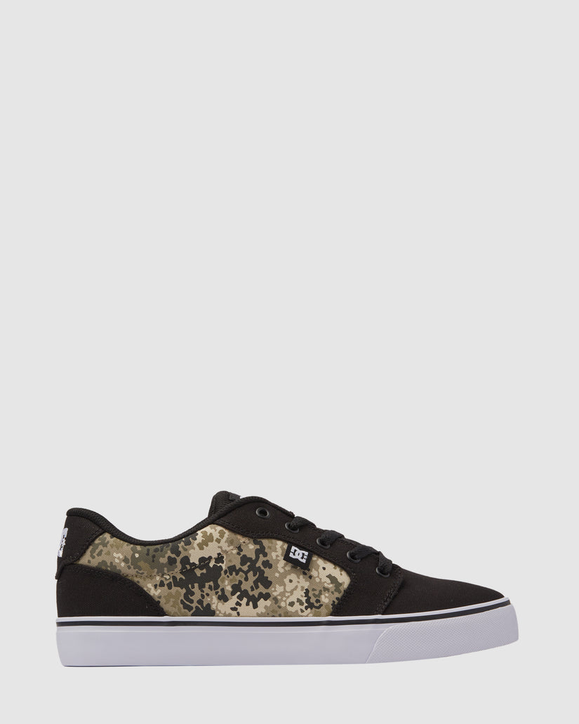 Mens Anvil TX Sneakers