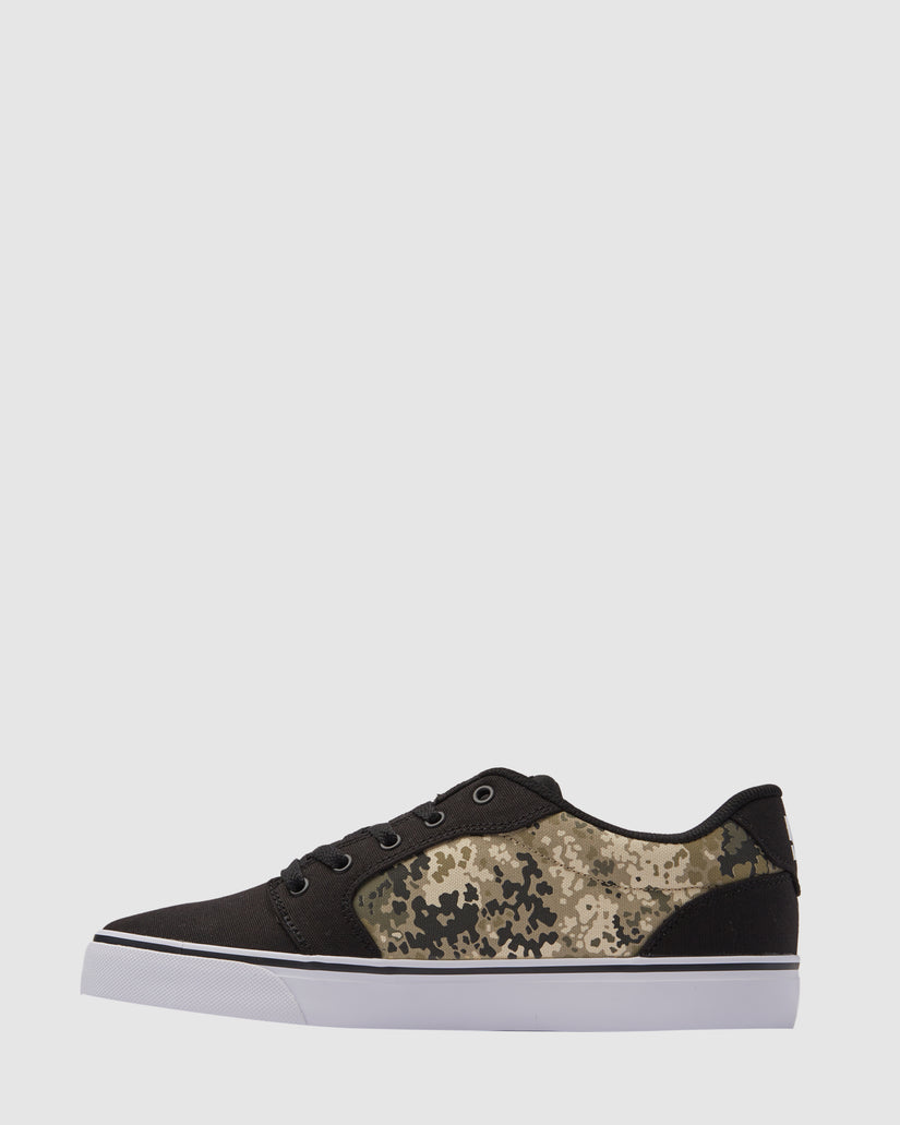 Mens Anvil TX Sneakers