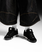 Mens Stag Sneakers