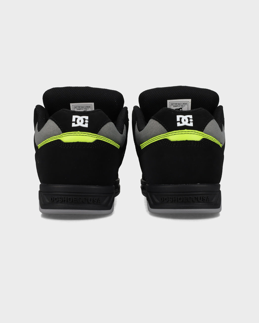 Mens Stag Skate Shoes
