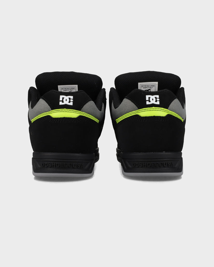 Mens Stag Skate Shoes