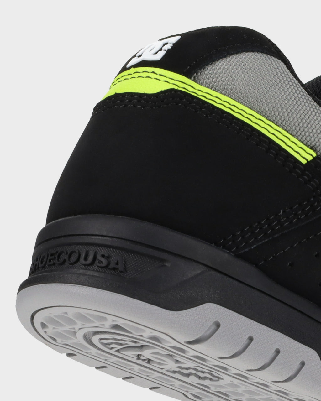 Mens Stag Skate Shoes
