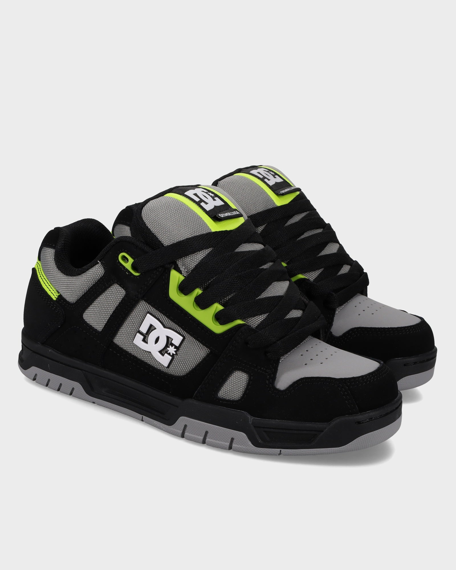 Mens Stag Skate Shoes