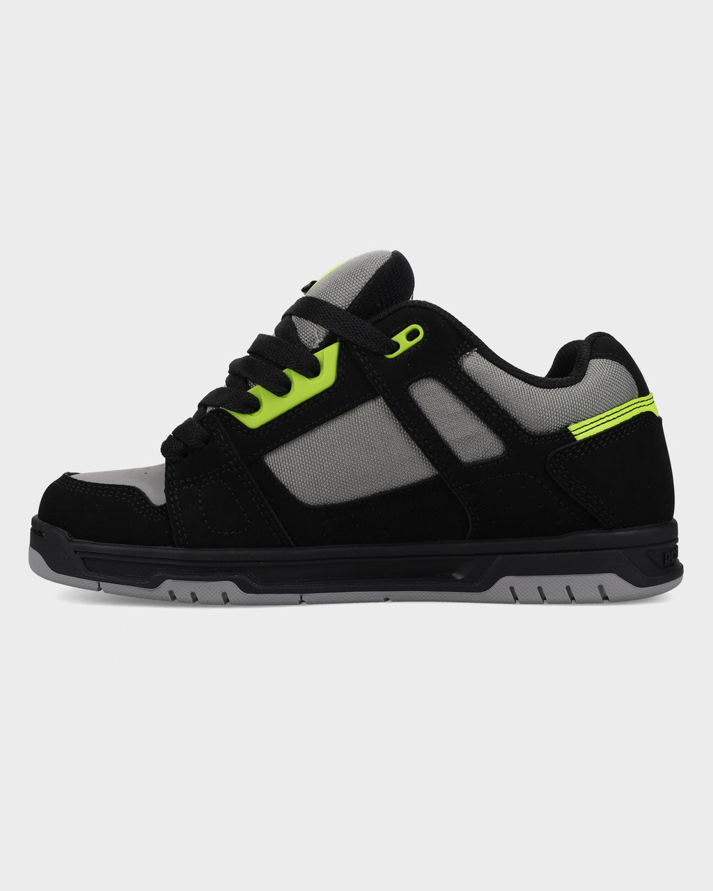 Mens Stag Skate Shoes