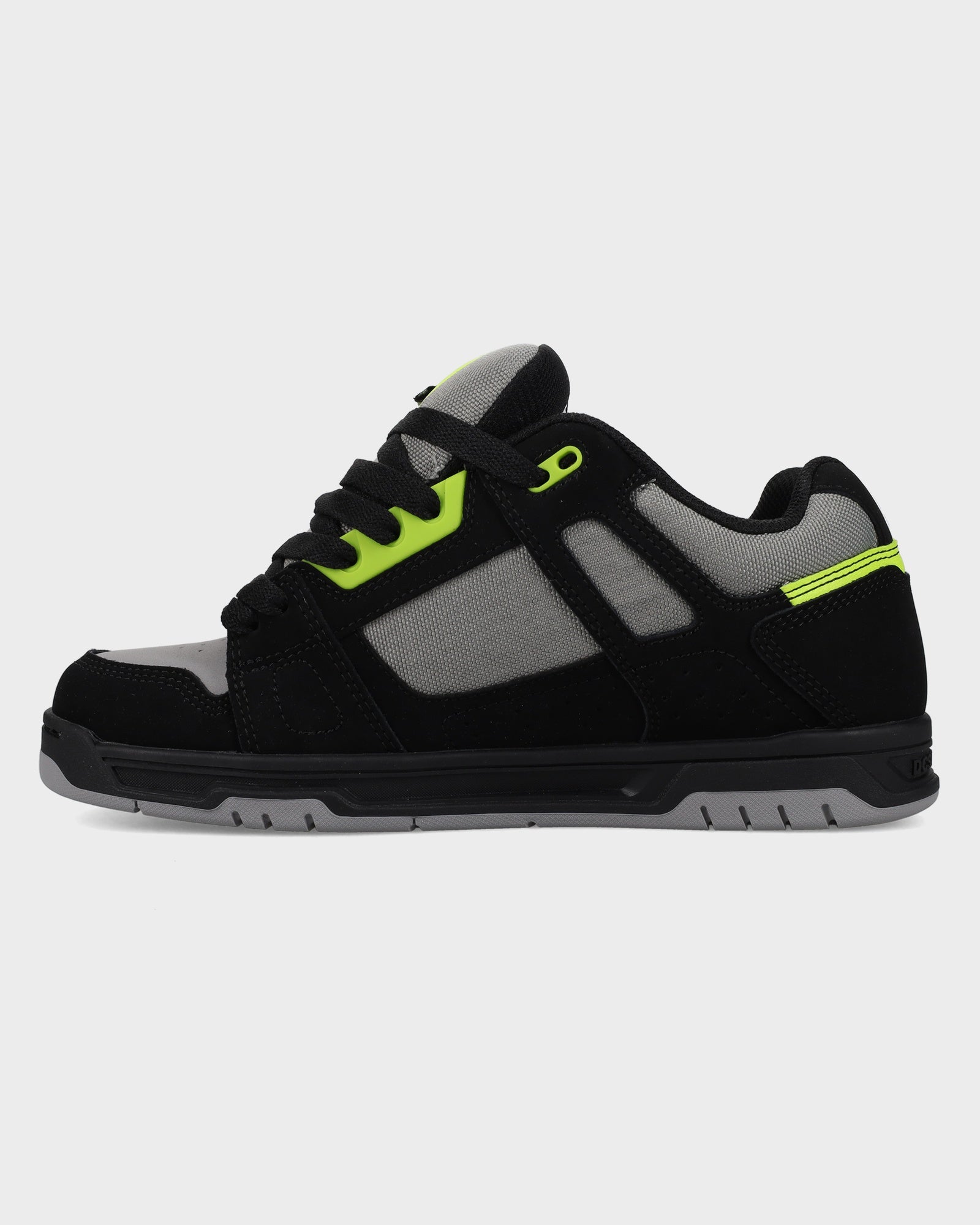 Mens Stag Skate Shoes