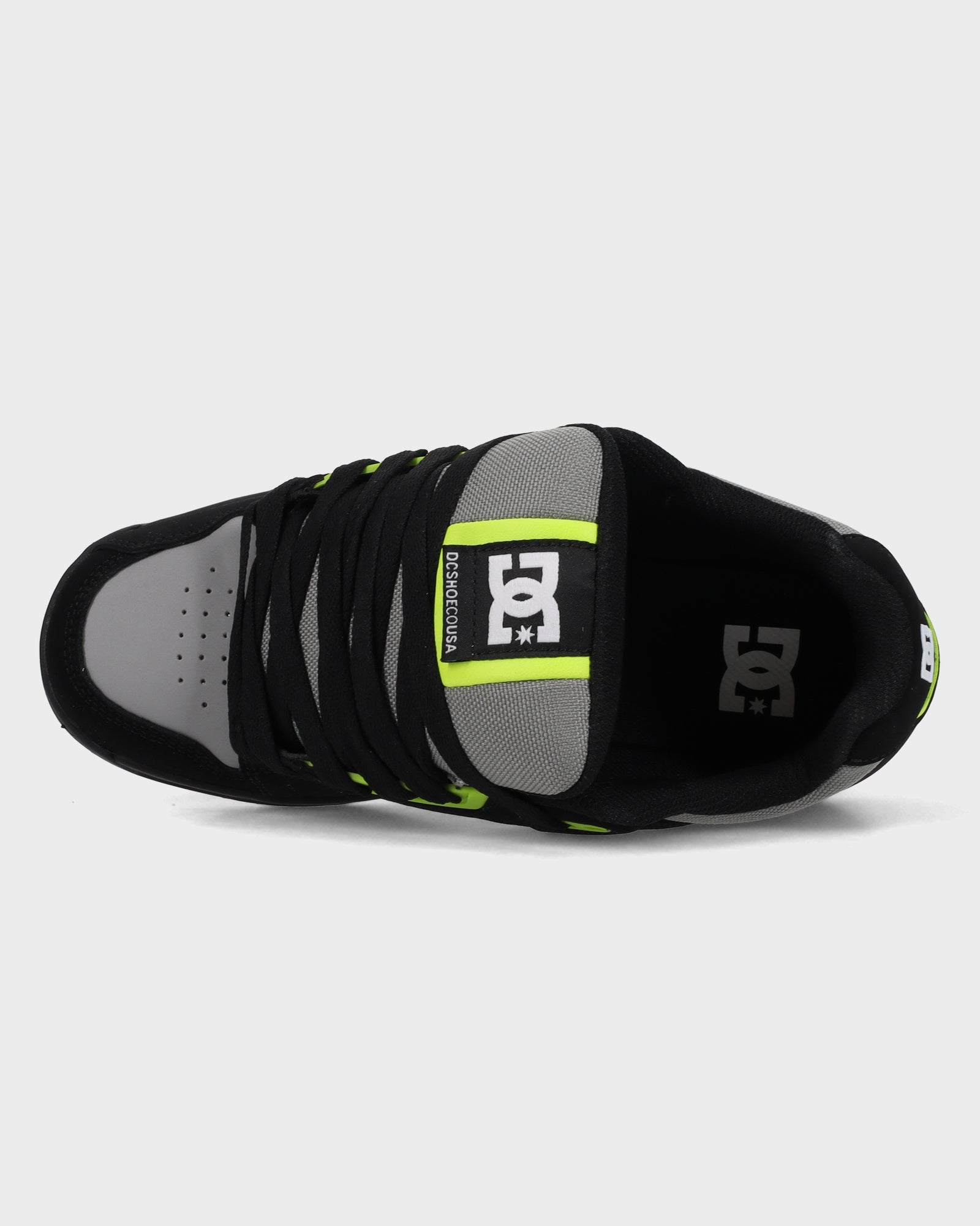 Mens Stag Skate Shoes
