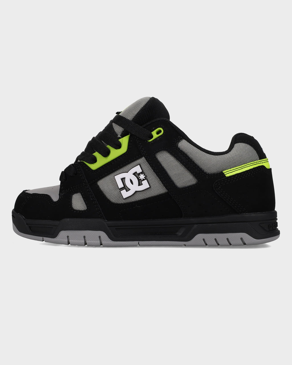 Mens Stag Skate Shoes