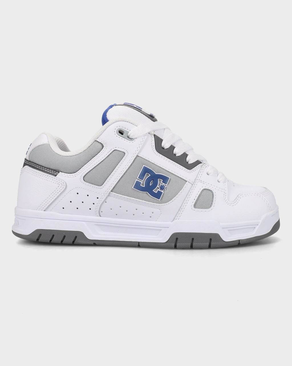 Mens Stag Sneakers