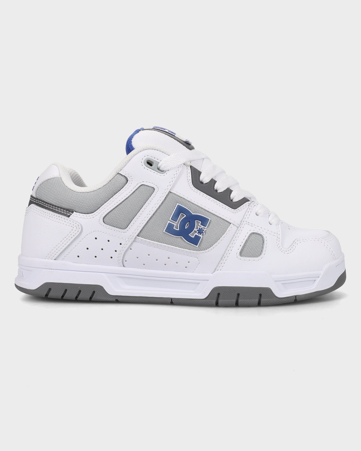 Mens Stag Sneakers