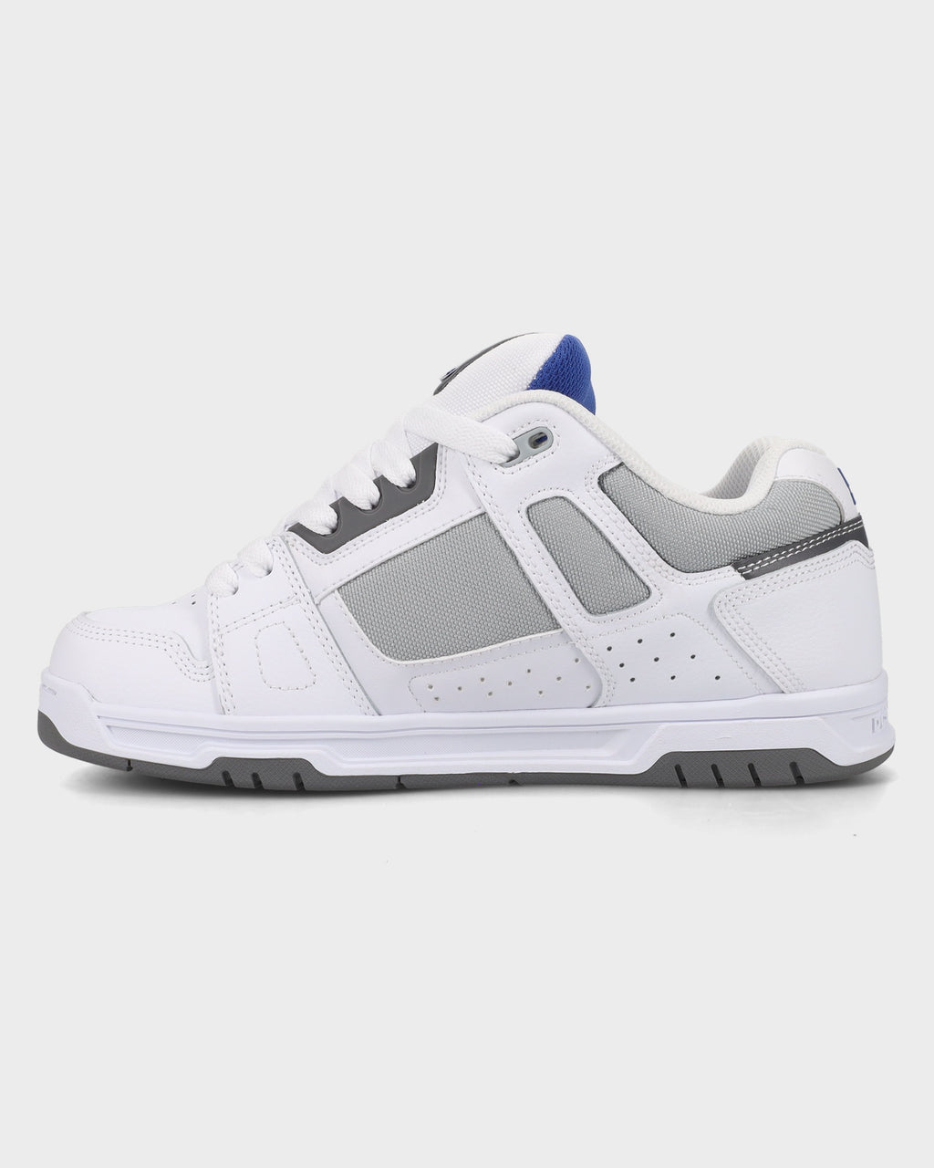 Mens Stag Sneakers