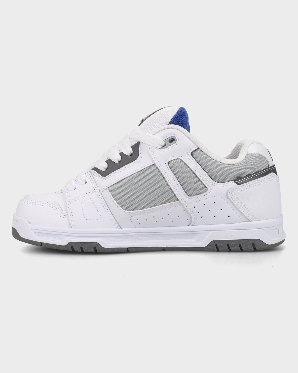 Mens Stag Sneakers