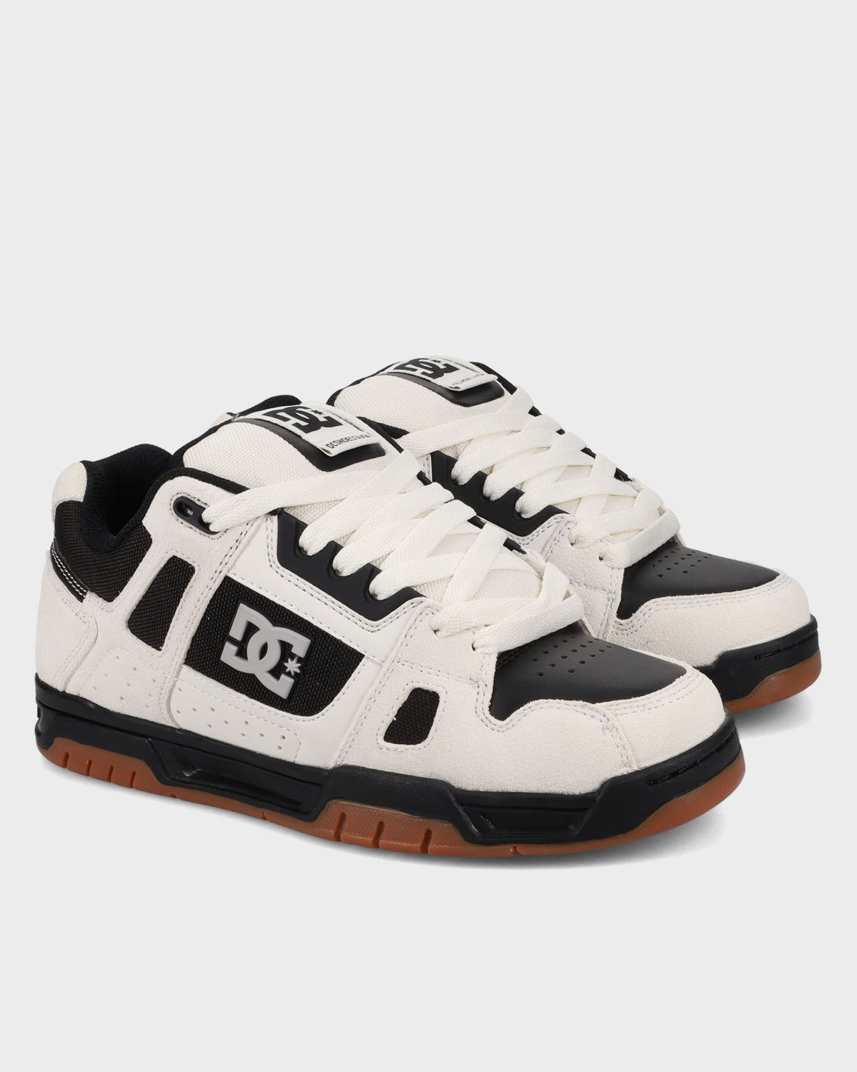 Mens Stag Sneakers