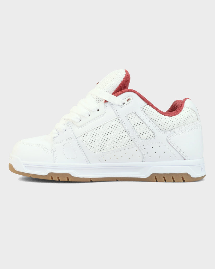 Mens Stag Skate Shoes