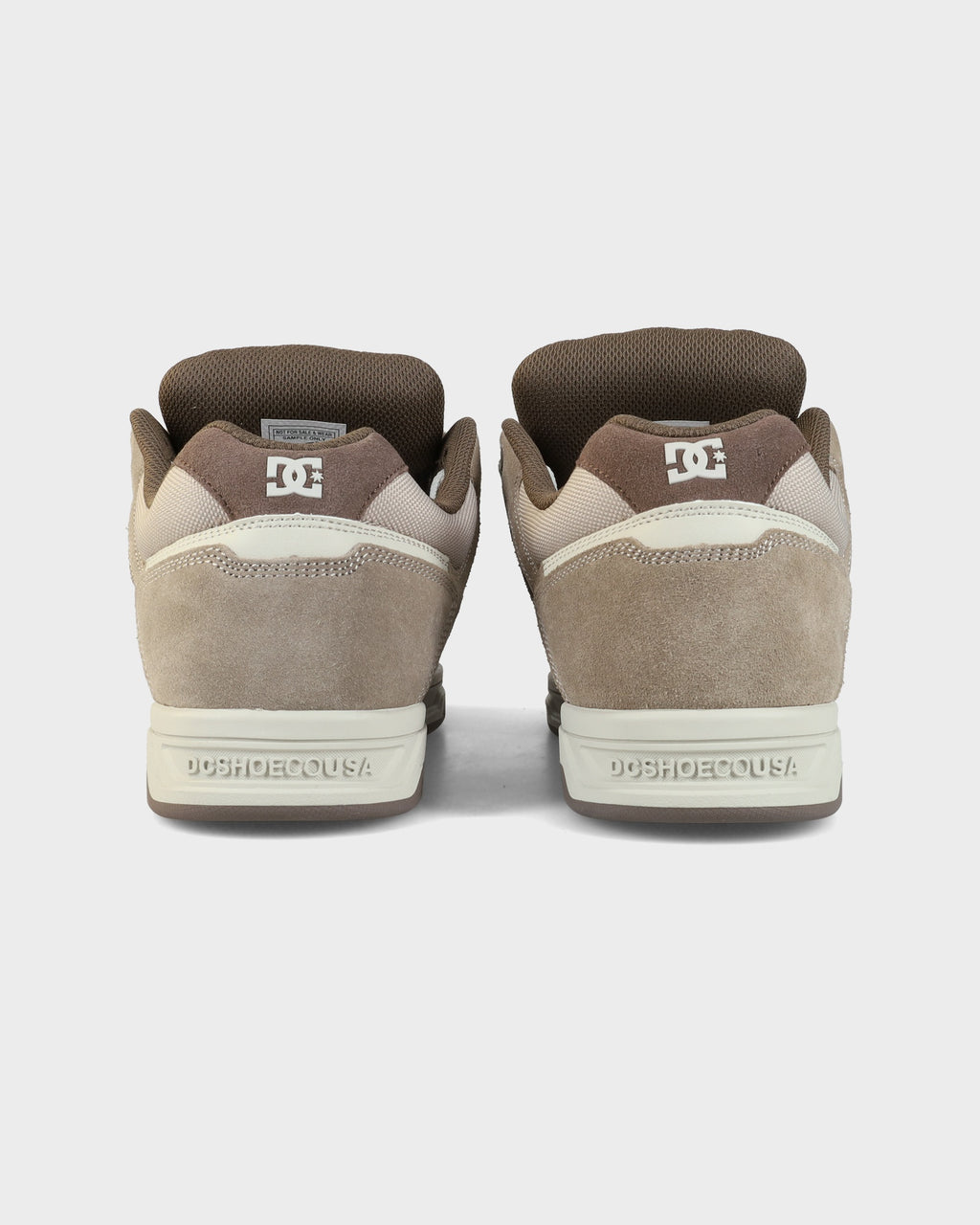 Mens Stag Skate Shoes