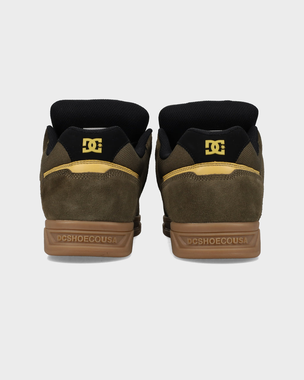 Mens Stag Skate Shoes