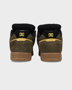 Mens Stag Skate Shoes